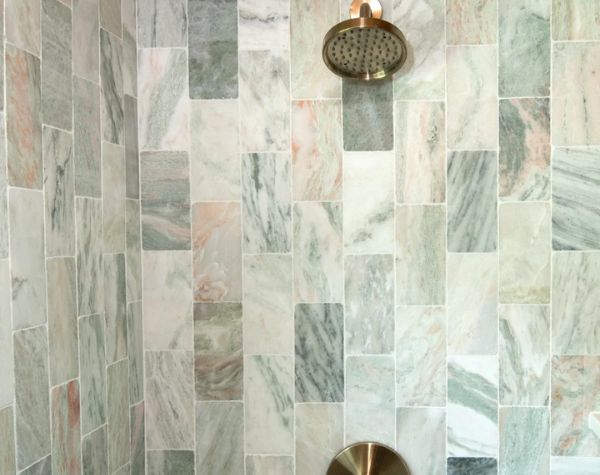 BATHROOM LILY ONYX RECTANGLE 8X4 - HAVAIIANO