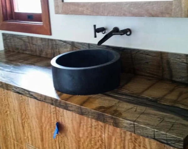 Exotic Quartzite Slab for Countertop