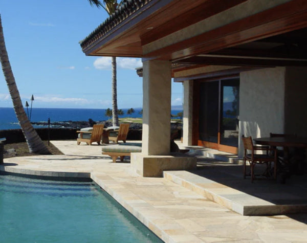 5 Stones for Pool Area | Inspiration by Rocks in Stock