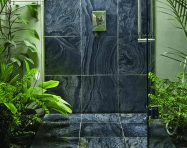 Amazing Tile for Stylish Showers