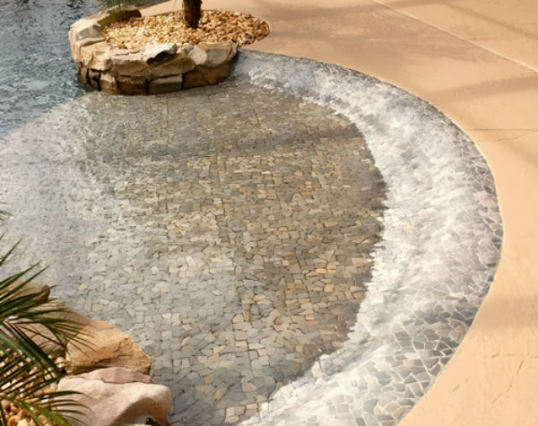 POOL - ABERDEEN GREY, CLIFF - HAVAIIANO