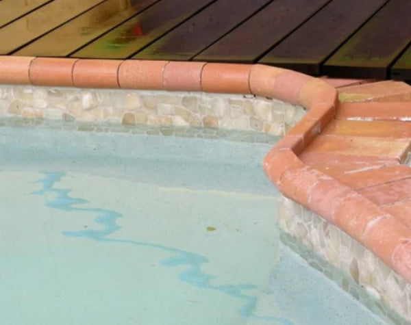 POOL - PALMERO CREAM, CLIFF - HAVAIIANO