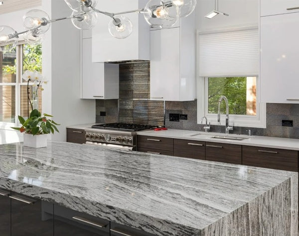 Let Your Space Play to the Beauty of Jazzy