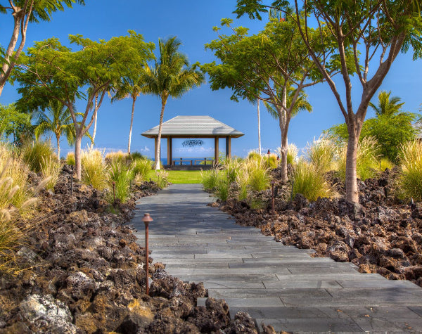 Beauty born from magma - crafted by nature’s powerful forces