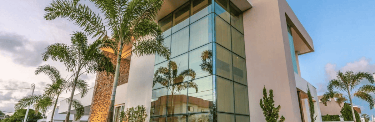 EXTERIOR - The Natural Touch Your Outdoors Deserves