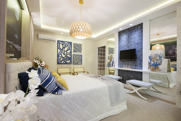 Blue Stones Collection for Decor!