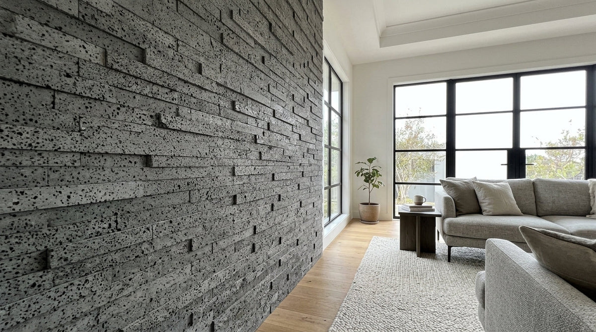 WALL VENEER