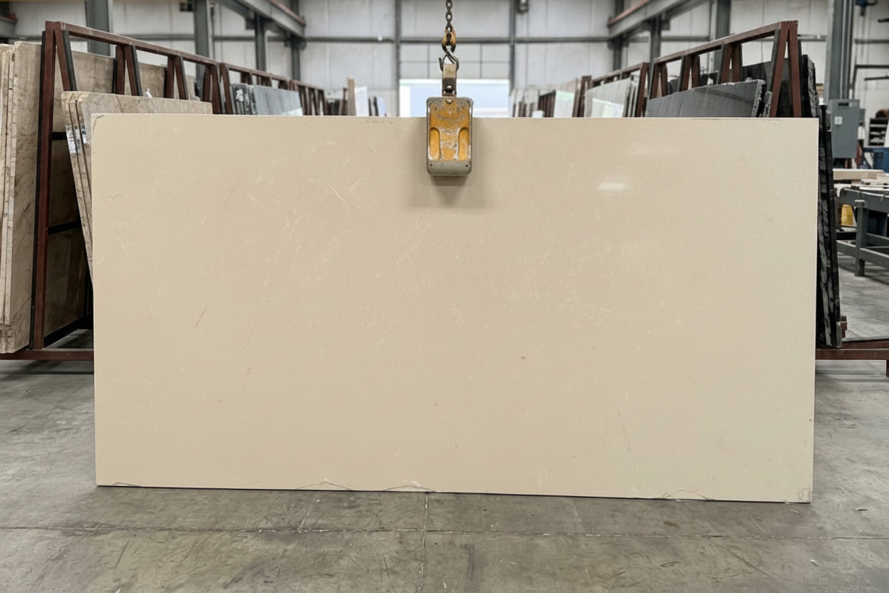 MOHAVE Silestone quartz honed 3cm thick - Slab