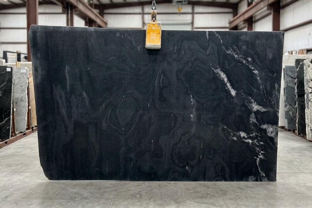 RIO NEGRO Granite polished 2cm thick - Prefab