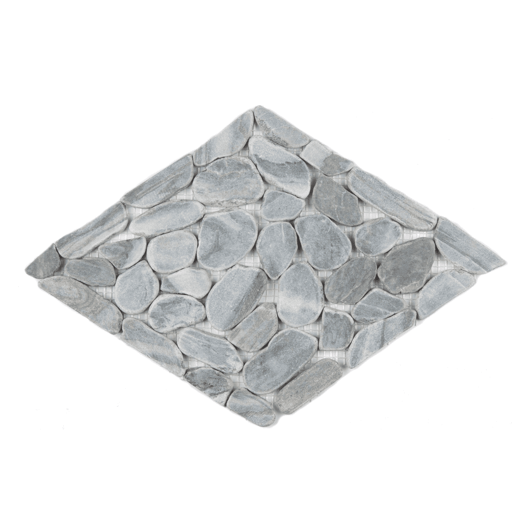 Cats Eye Chevron Havaiiano - Rocks in Stock