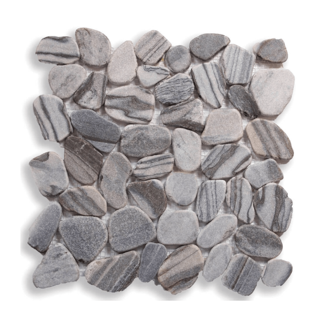 Cats Eye Flat Havaiiano - Rocks in Stock