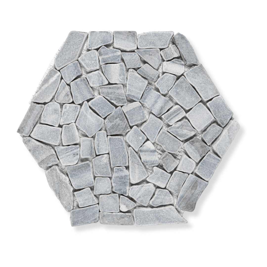 Cats Eye Honeycomb Random Havaiiano - Rocks in Stock
