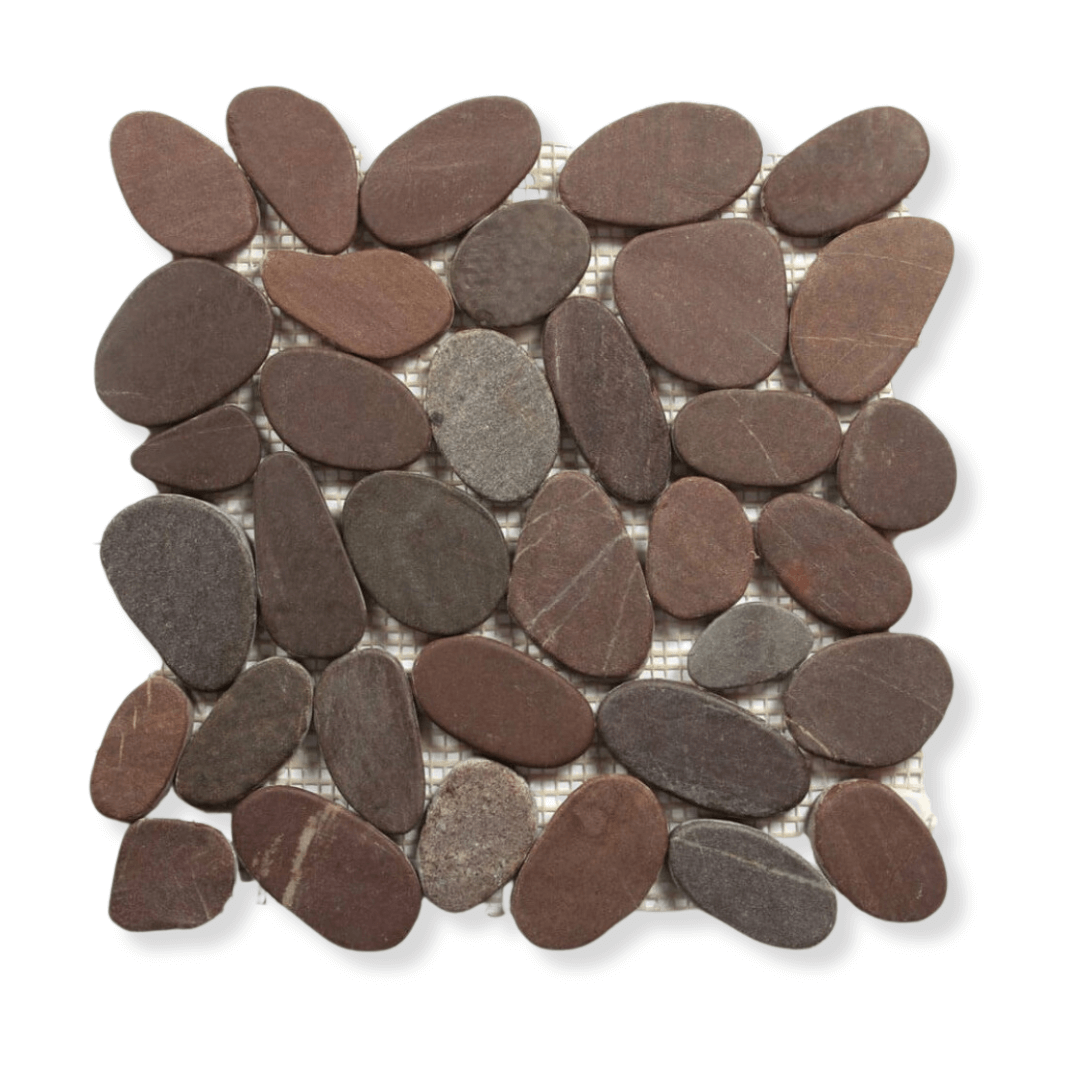 Chocolate Flat Havaiiano - Rocks in Stock