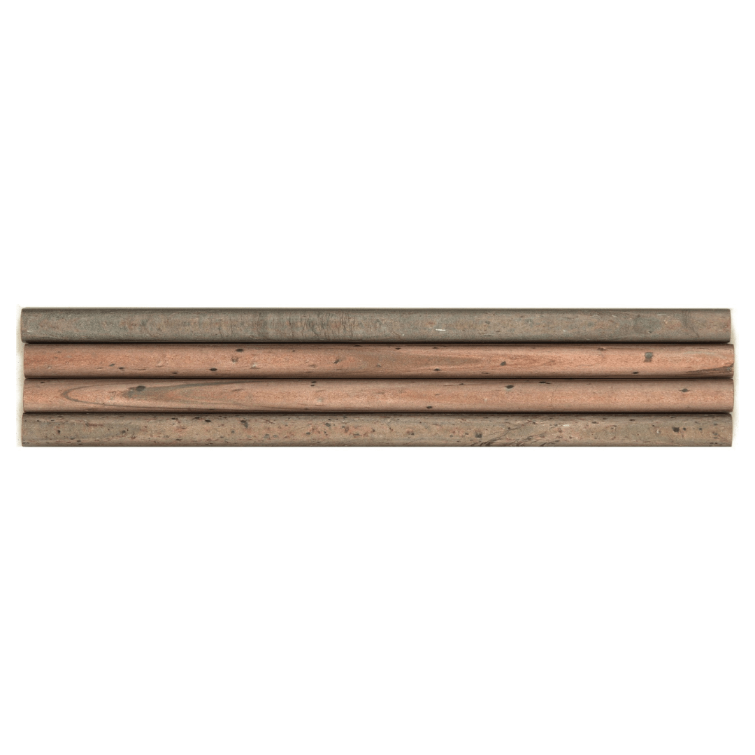 Copper Pencil Bamboo Havaiiano - Rocks in Stock