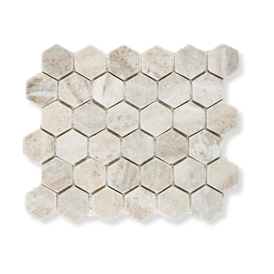 Fantasy Cove Hexagon 2 Havaiiano - Rocks in Stock