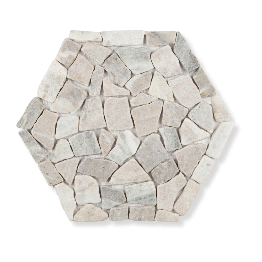 Fantasy Cove Honeycomb Random Havaiiano - Rocks in Stock