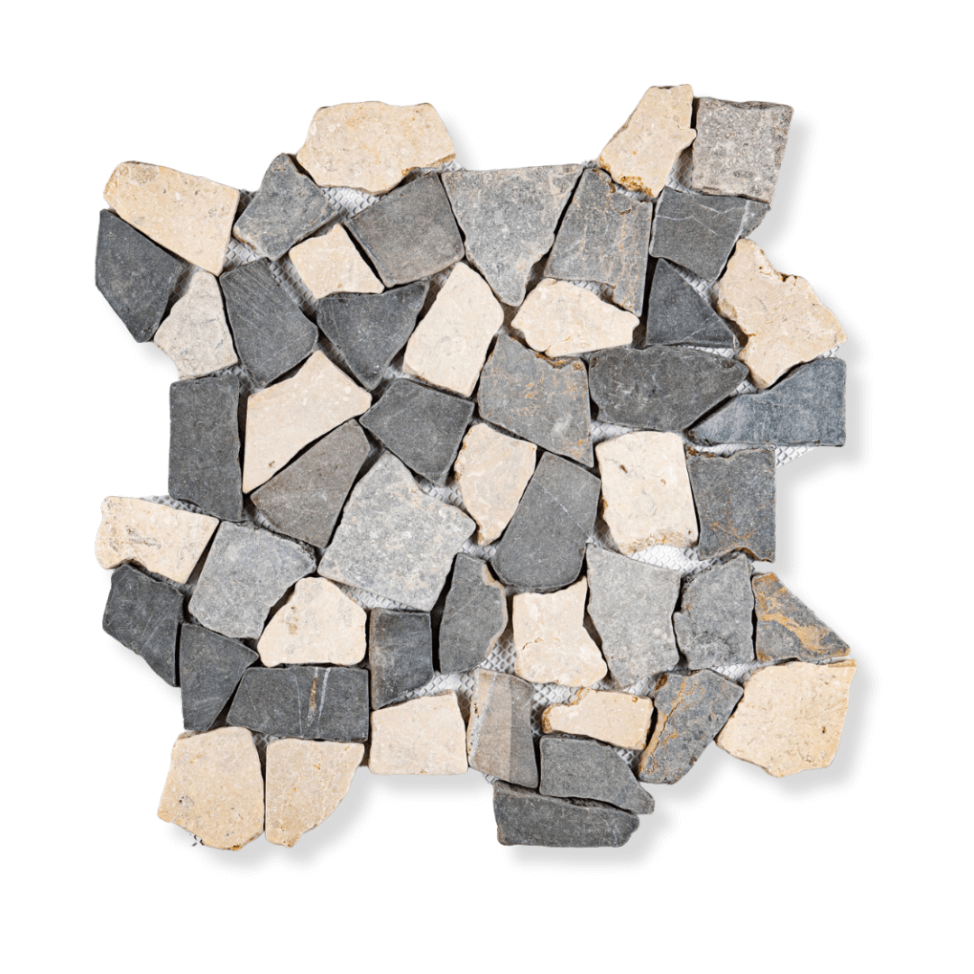 Fresco Cliff Havaiiano - Rocks in Stock