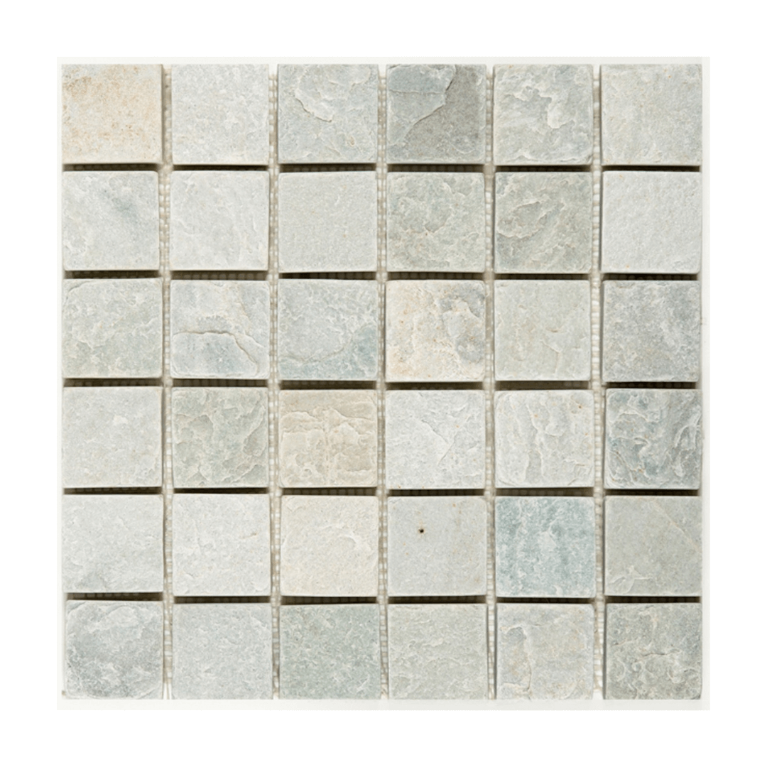 Ice Grey Squares 2x2 Havaiiano - Rocks in Stock