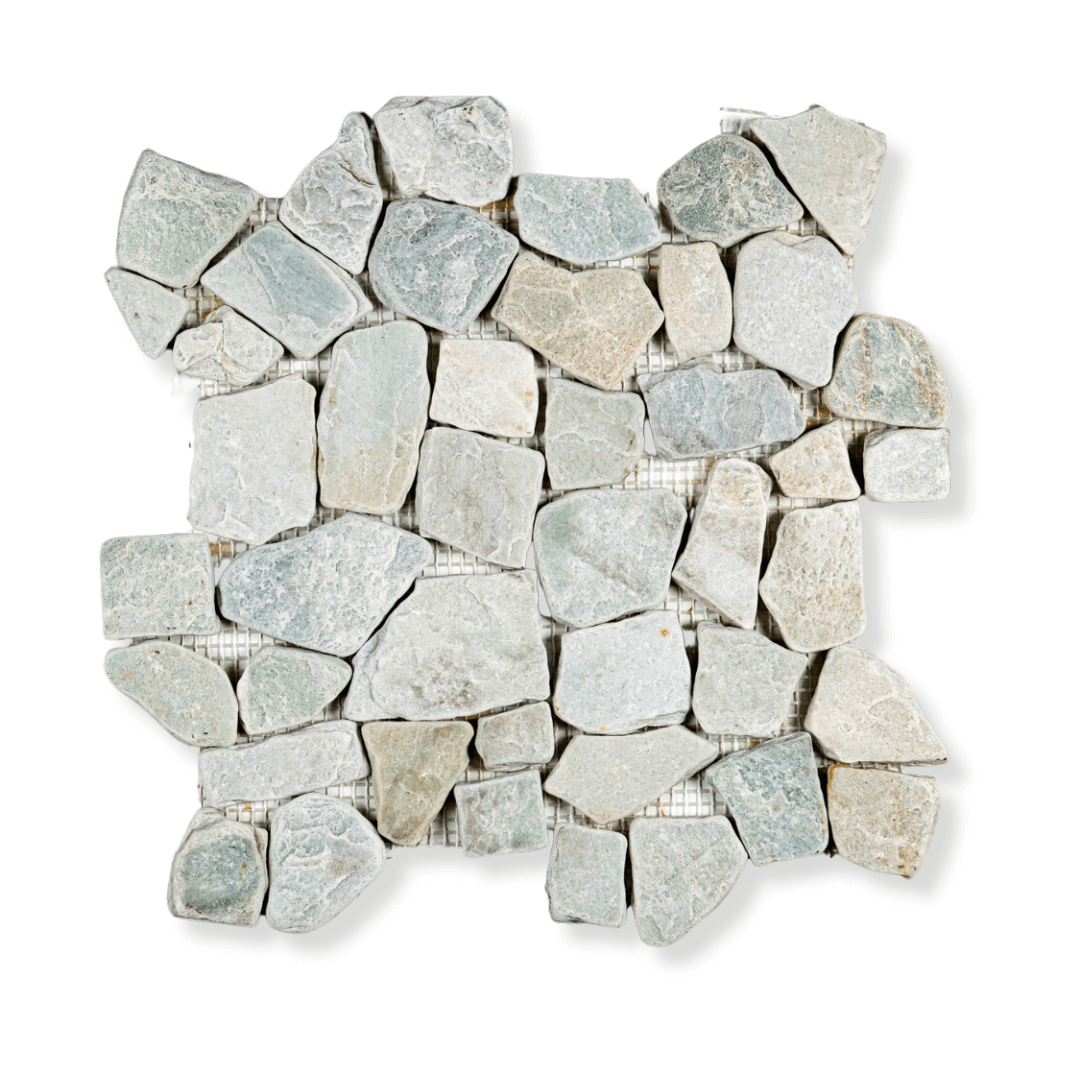 Ice Grey Cliff Havaiiano - Rocks in Stock