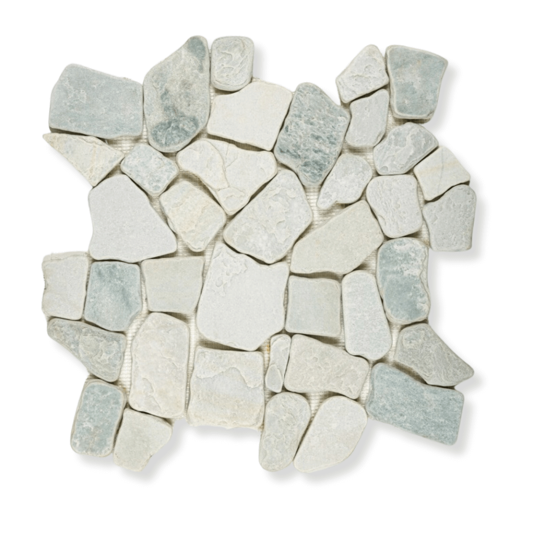 Ice Grey Large Cliff Havaiiano - Rocks in Stock