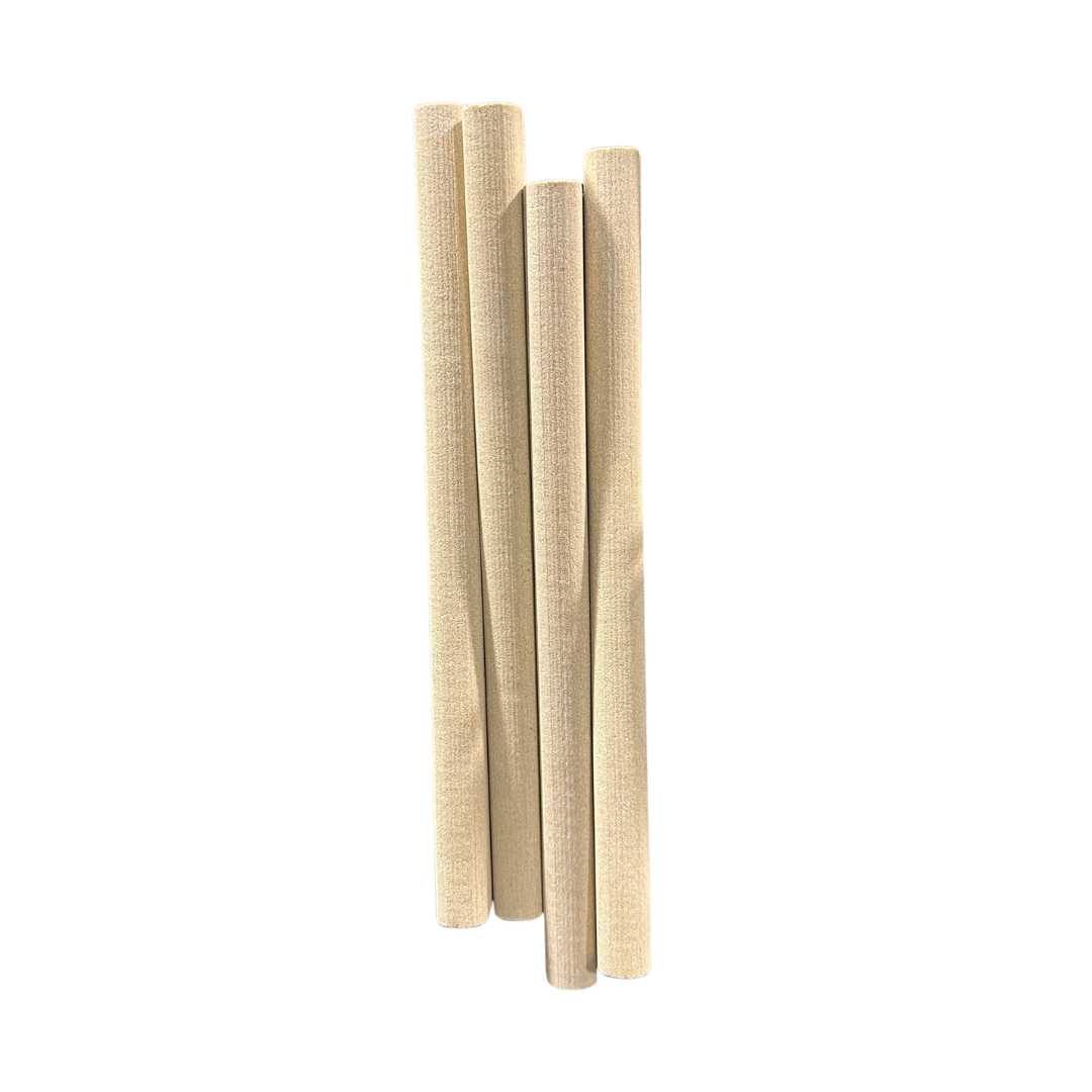 IVORY, BAMBOO RELIEF, Cladding - Havai'iano