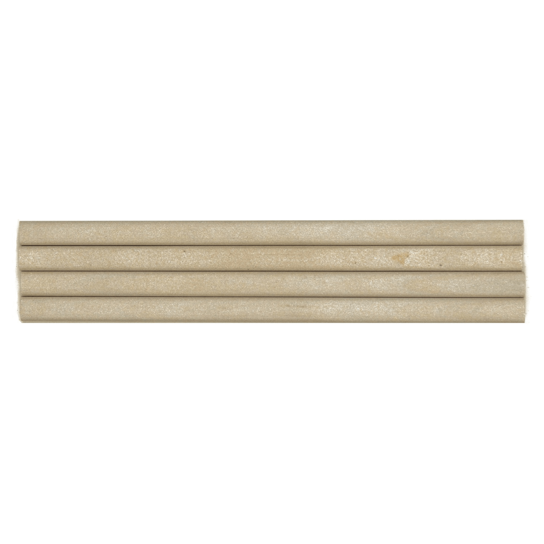 Ivory Pencil Bamboo Havaiiano - Rocks in Stock