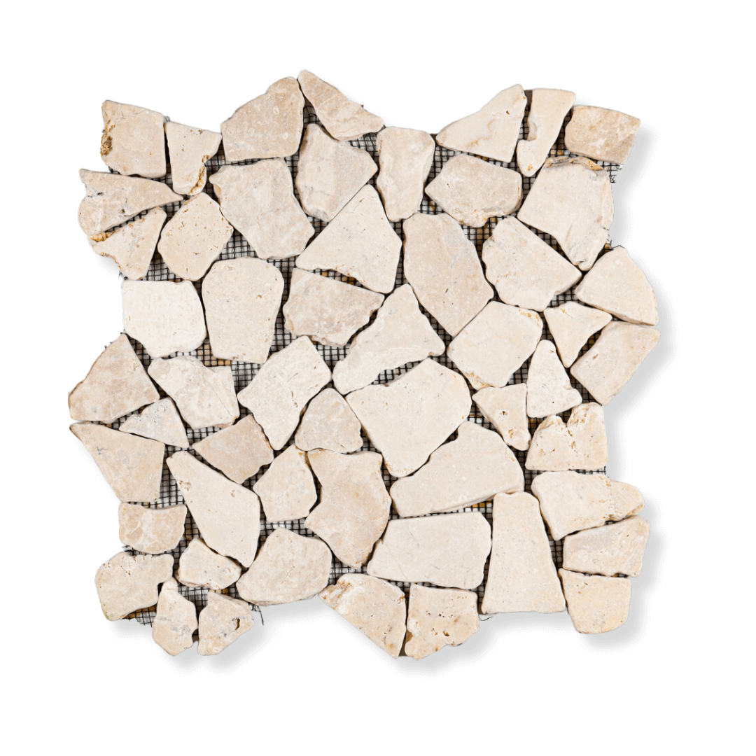 Kuta White Cliff Havaiiano - Rocks in Stock