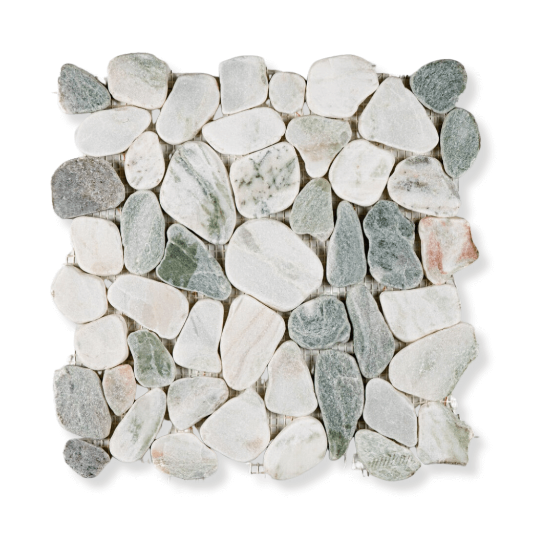 Lily Onyx Flat Havaiiano - Rocks in Stock