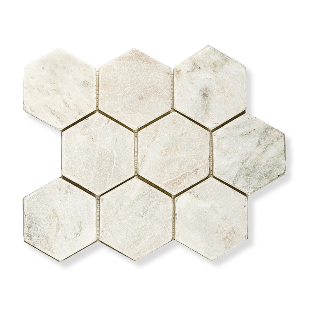 Lily Onyx Hexagon 4 Havaiiano - Rocks in Stock