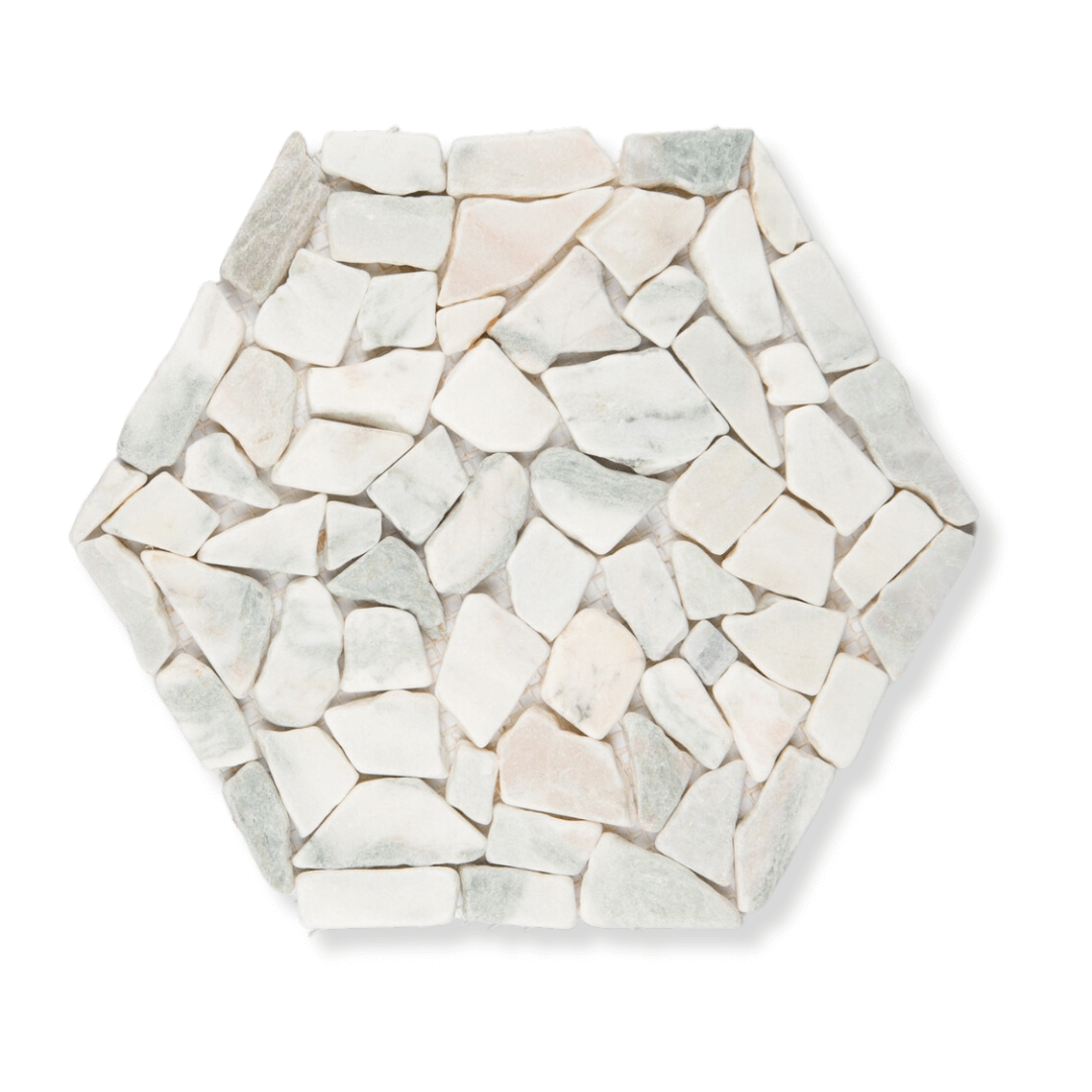 Lily Onyx Honeycomb Random Havaiiano - Rocks in Stock