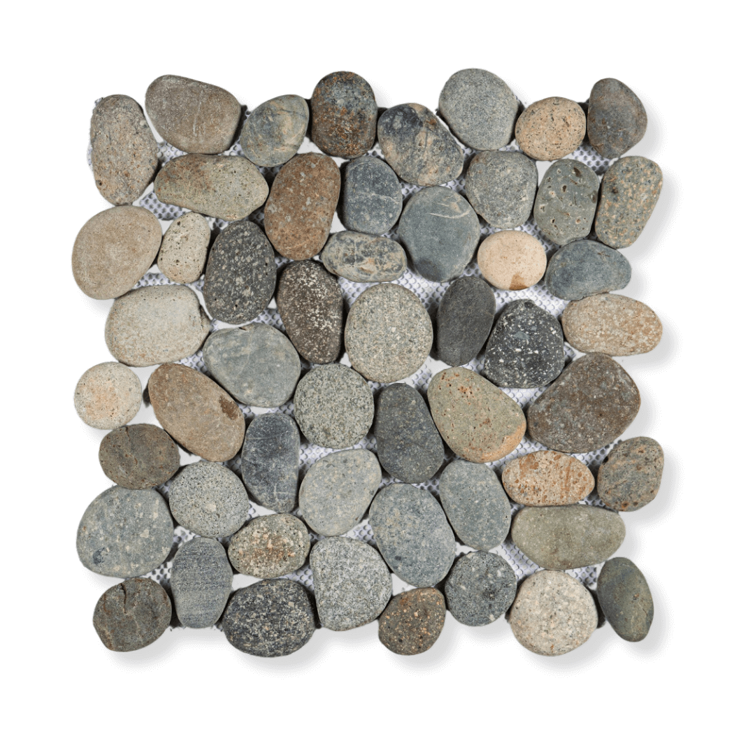 Olive Mix Cloud Havaiiano - Rocks in Stock