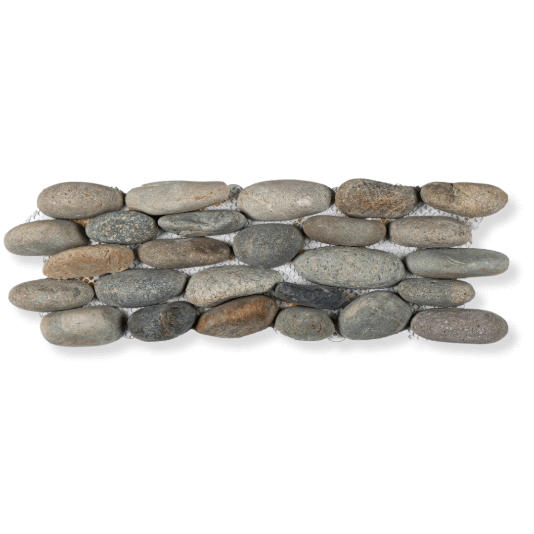 Olive Mix Stanning Pebble Havaiiano - Rocks in Stock