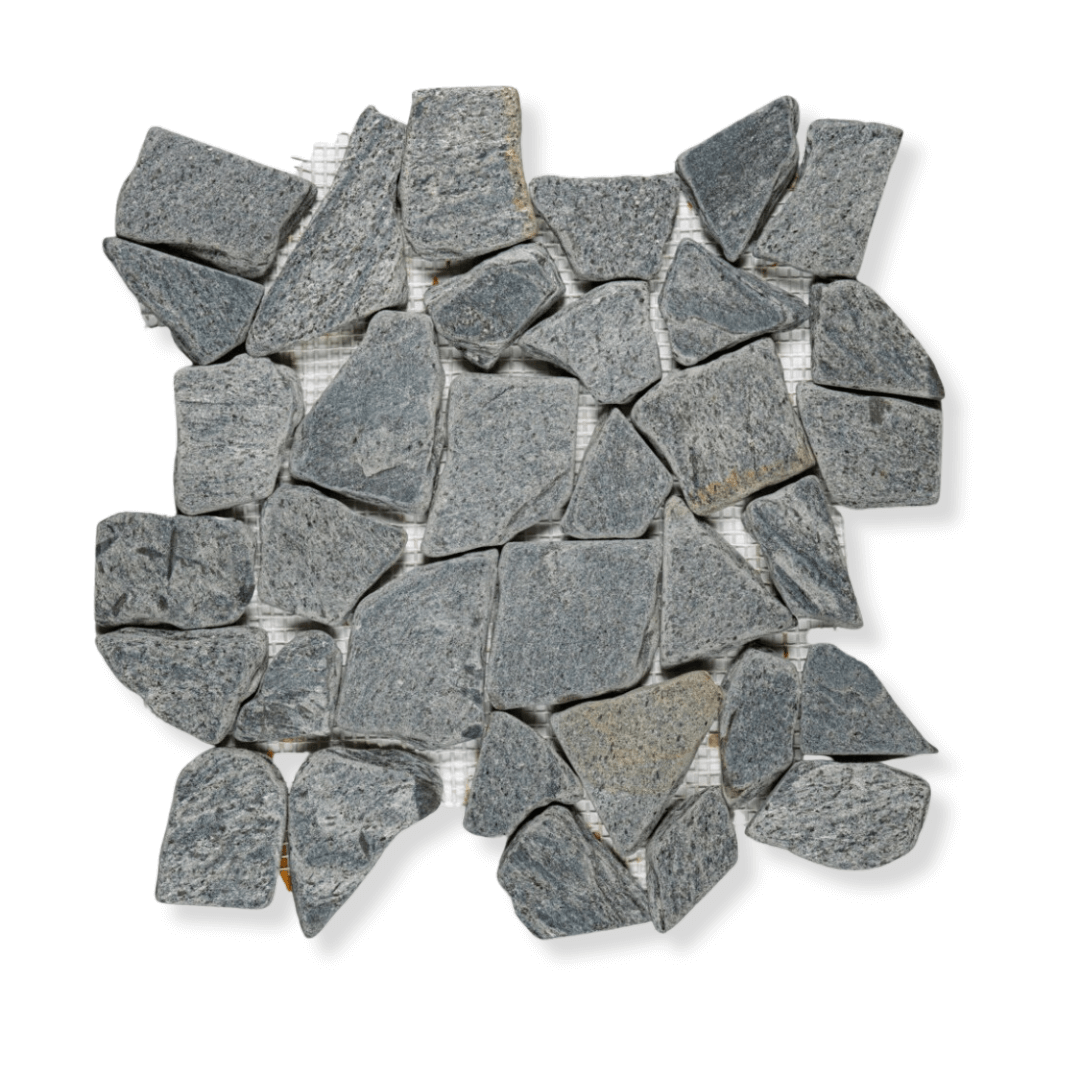 Quartzite Silver Cliff Havaiiano - Rocks in Stock