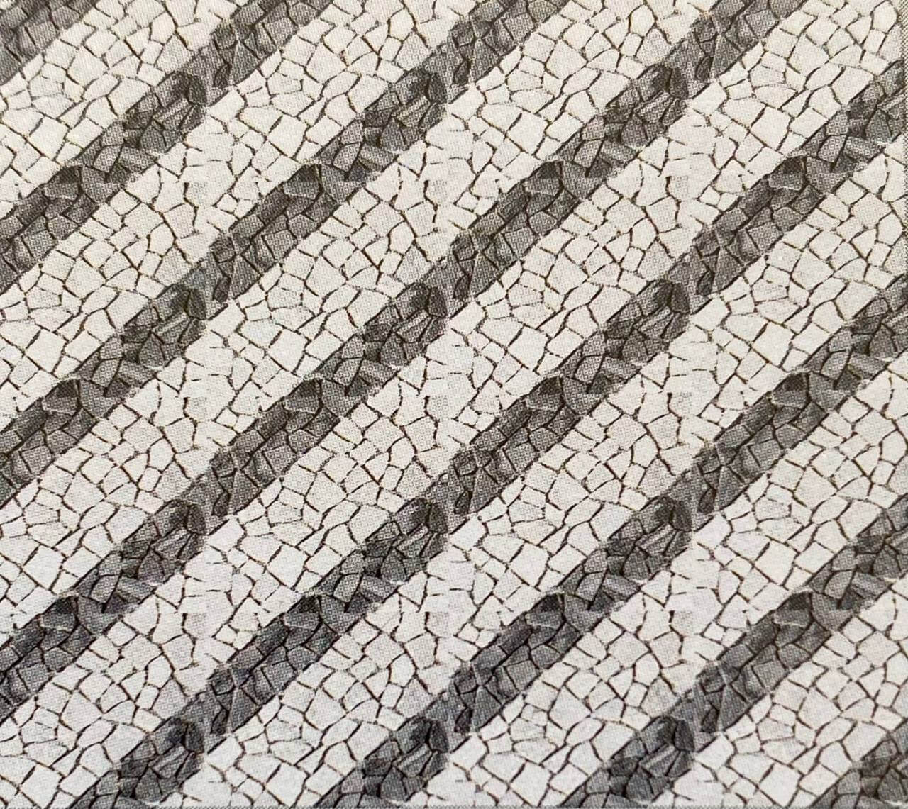 ROMA DAY, MULTI PATTERN TILE - Havai'iano
