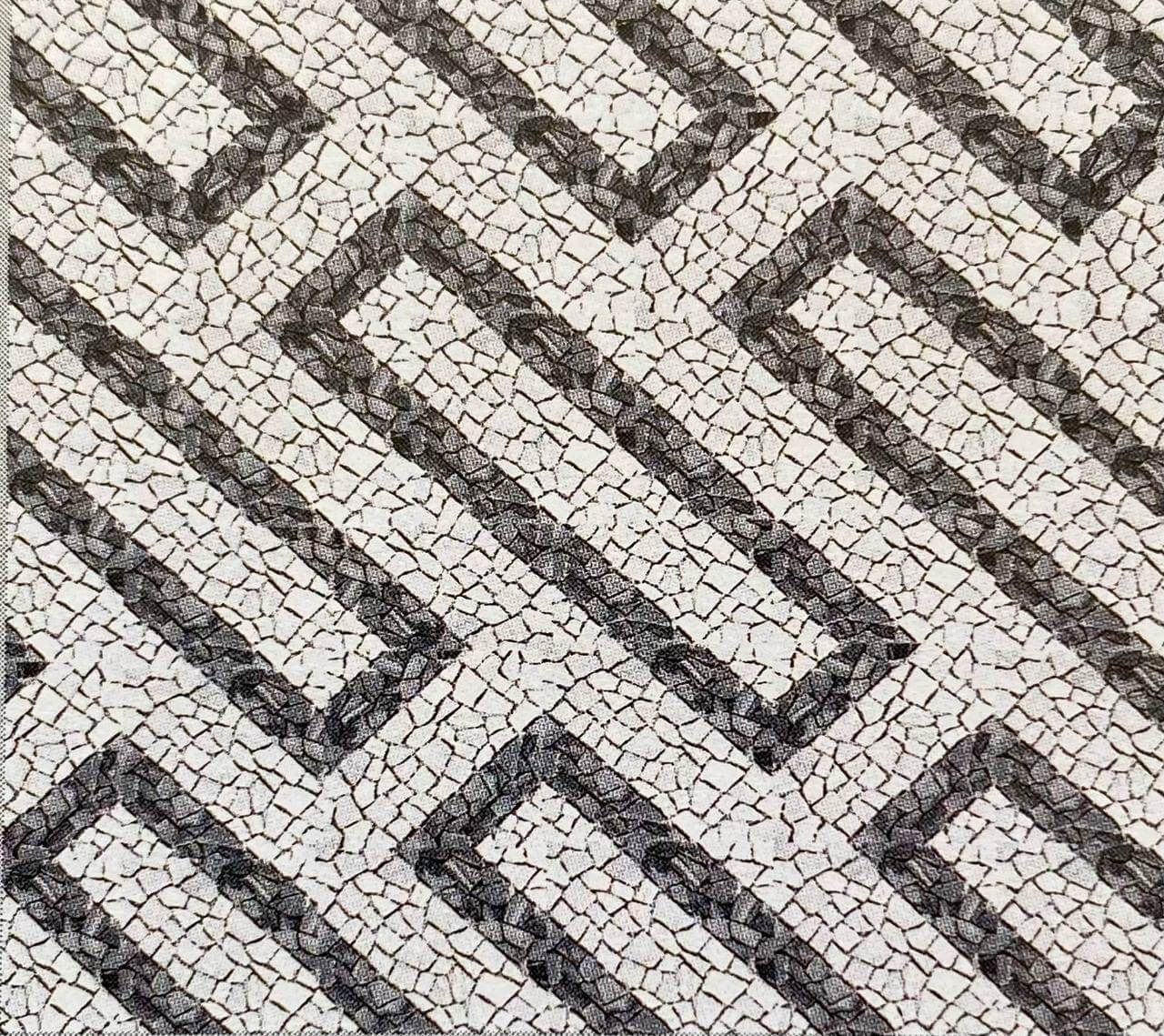 ROMA DAY, MULTI PATTERN TILE - Havai'iano