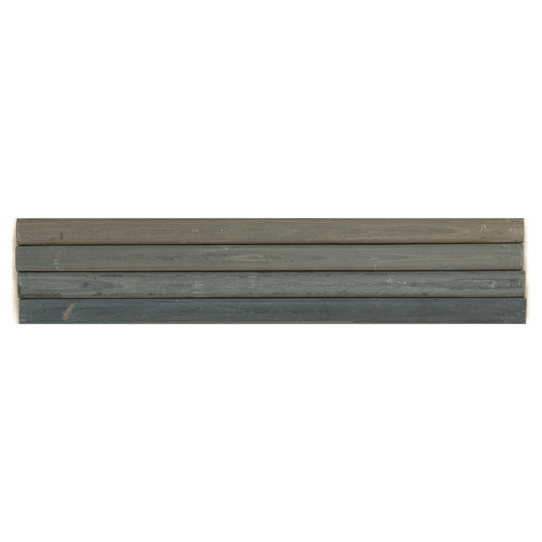 Rustic Pencil Bamboo Havaiiano - Rocks in Stock