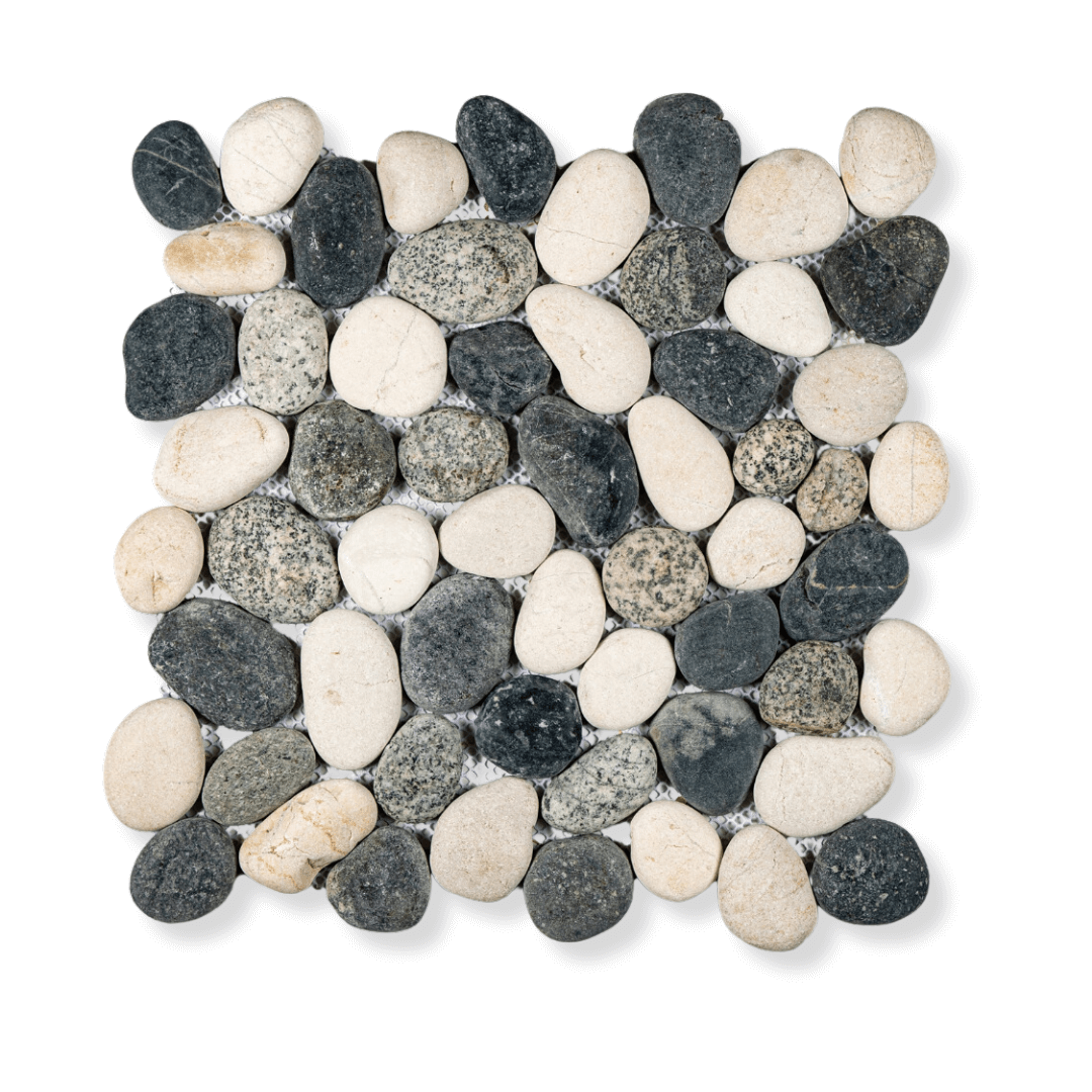 Salt & Pepper Cloud Havaiiano - Rocks in Stock