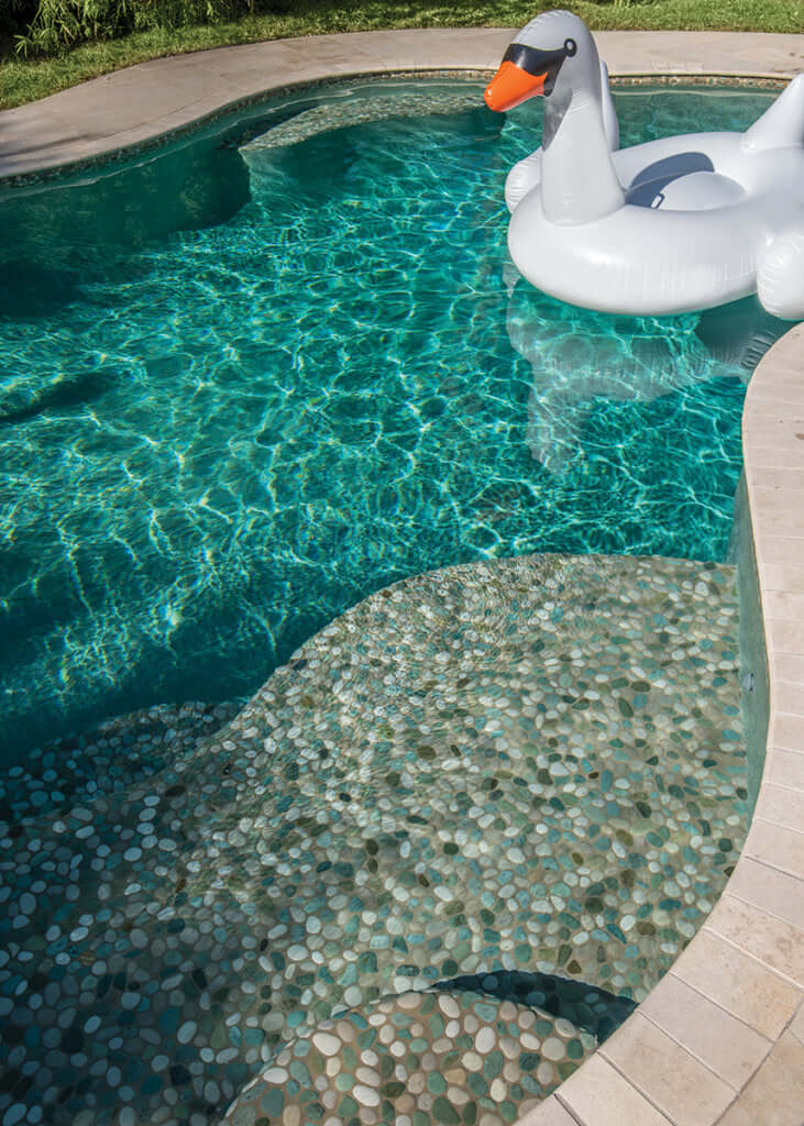 Savannah Cloud Havaiiano - Rocks in Stock