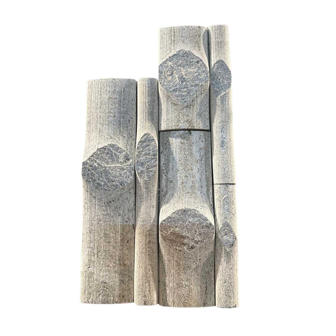 SILVER, BAMBOO DOT, Cladding - Havai'iano