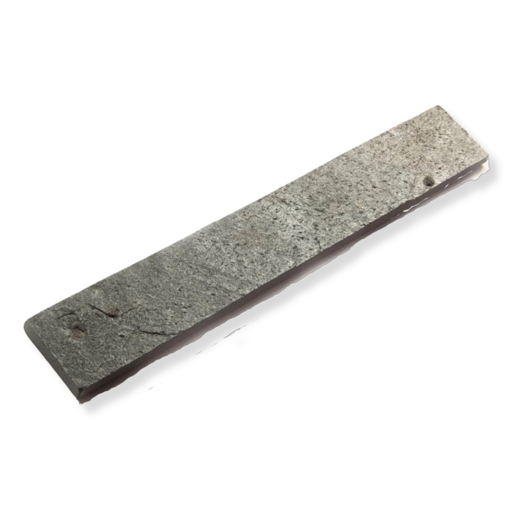 SILVER, LINEAR FLAT - Havai'iano