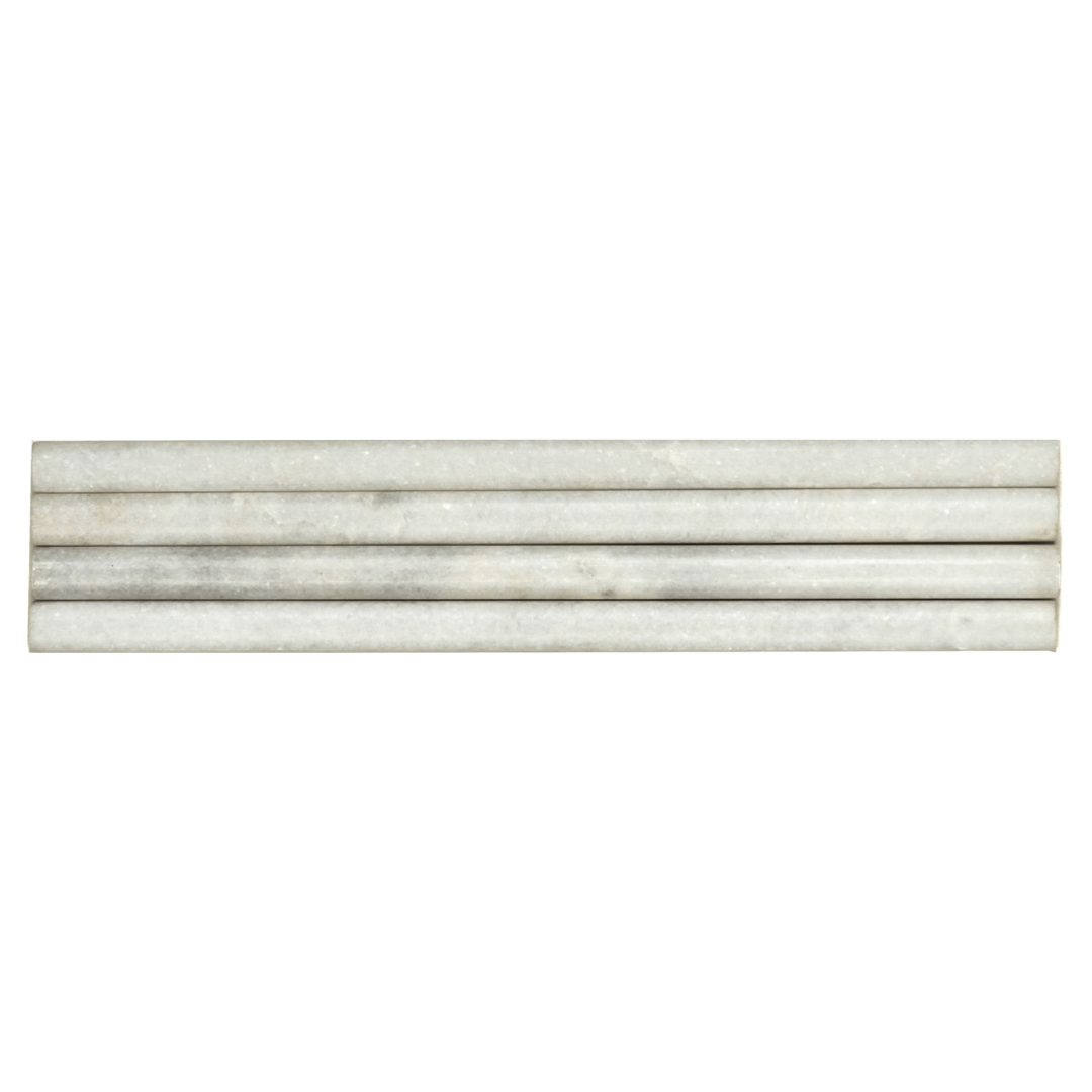White Pencil Bamboo Havaiiano -Rocks in Stock