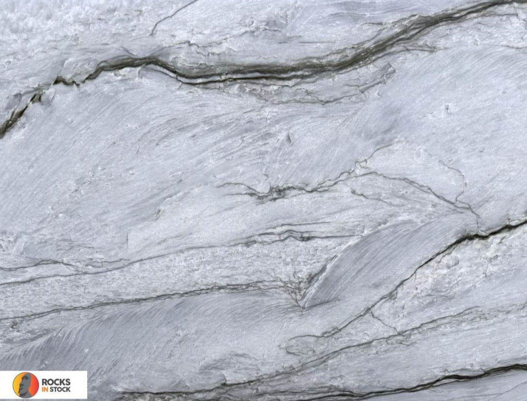ALLURE Quartzite polished 3cm thick - Slab