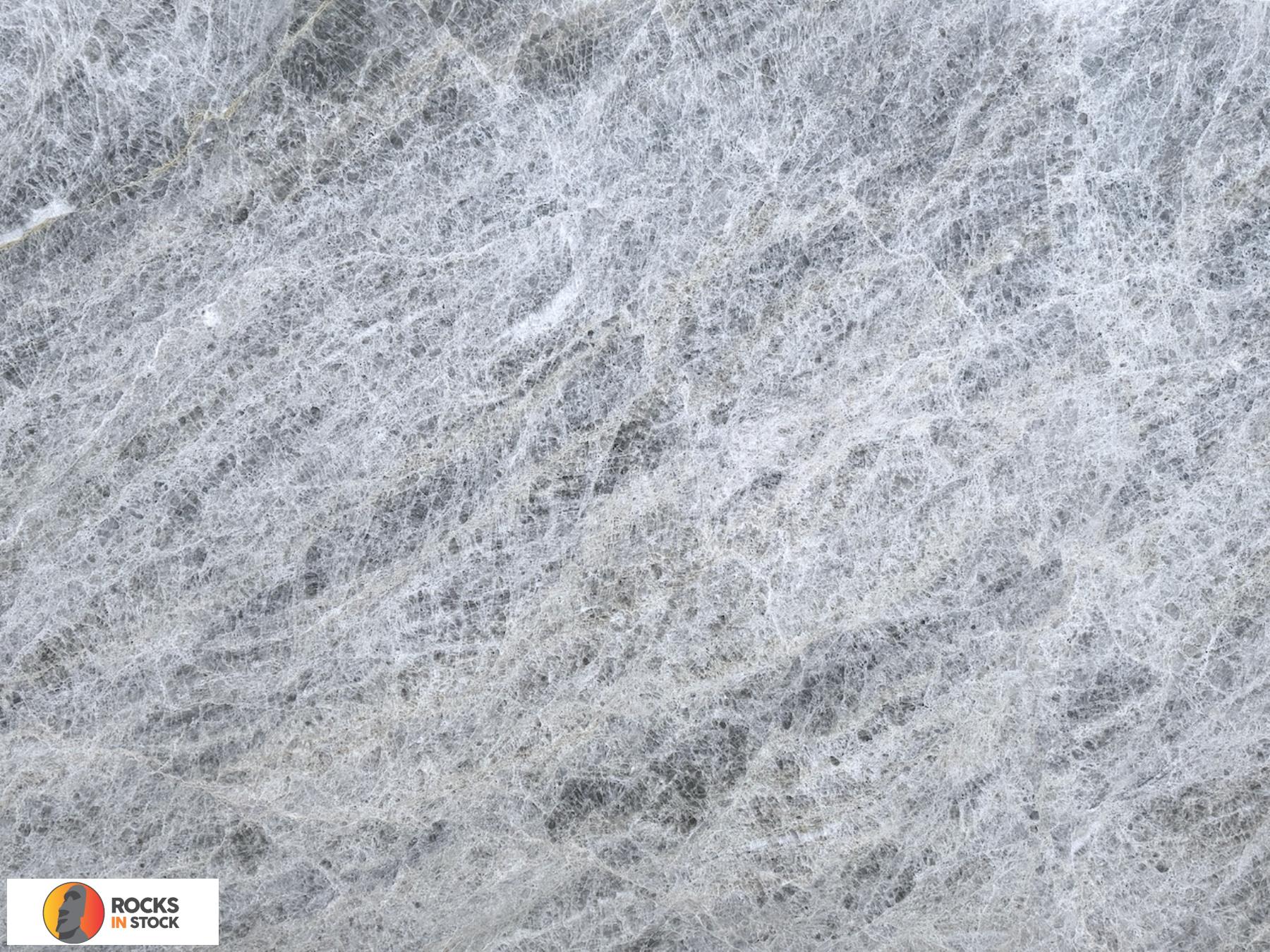 AVALON AZULI Quartzite leather 3cm thick - Slab