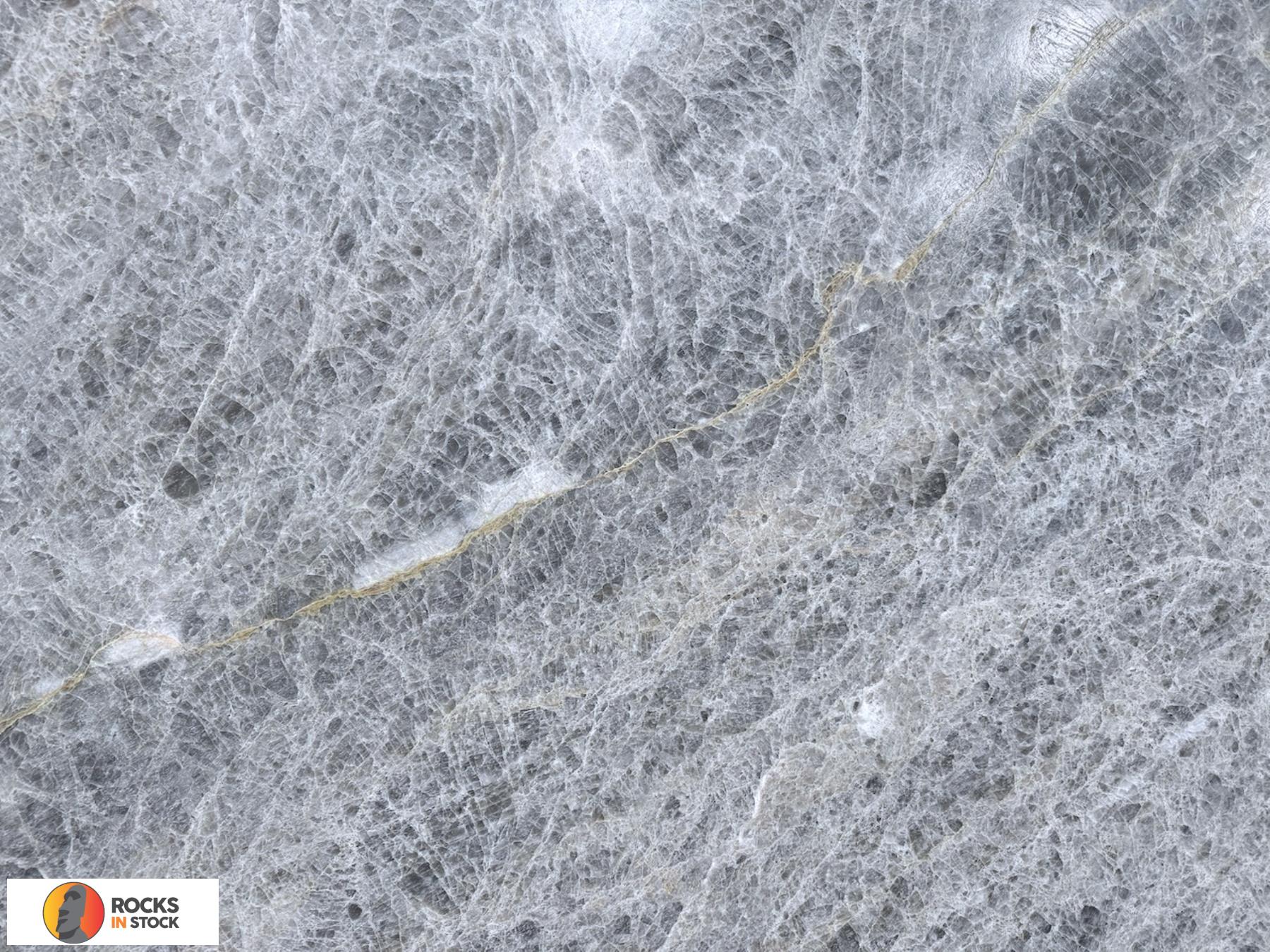 AVALON AZULI Quartzite leather 3cm thick - Slab