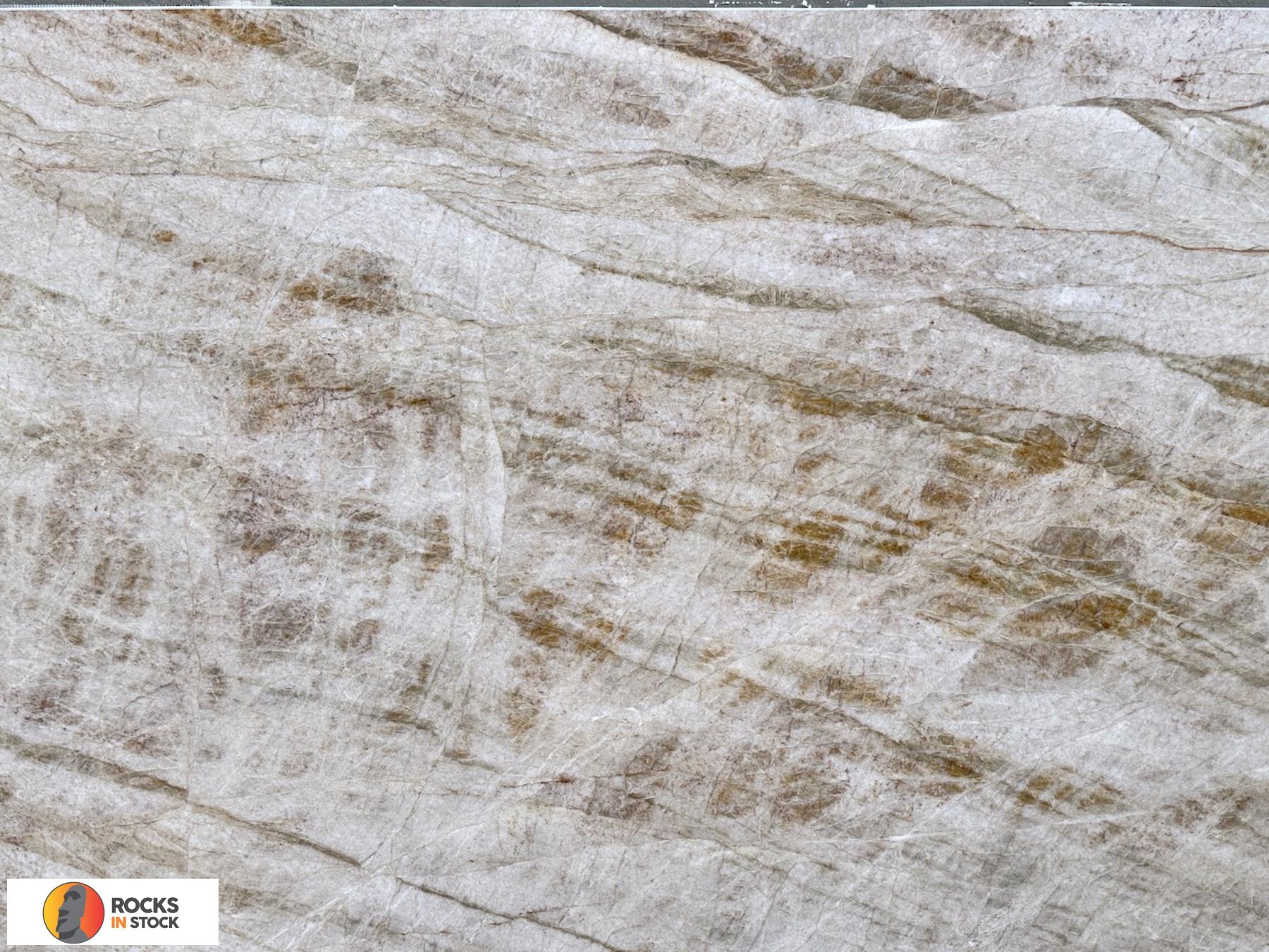 BIG BEN Quartzite polished 3cm thick - Slab