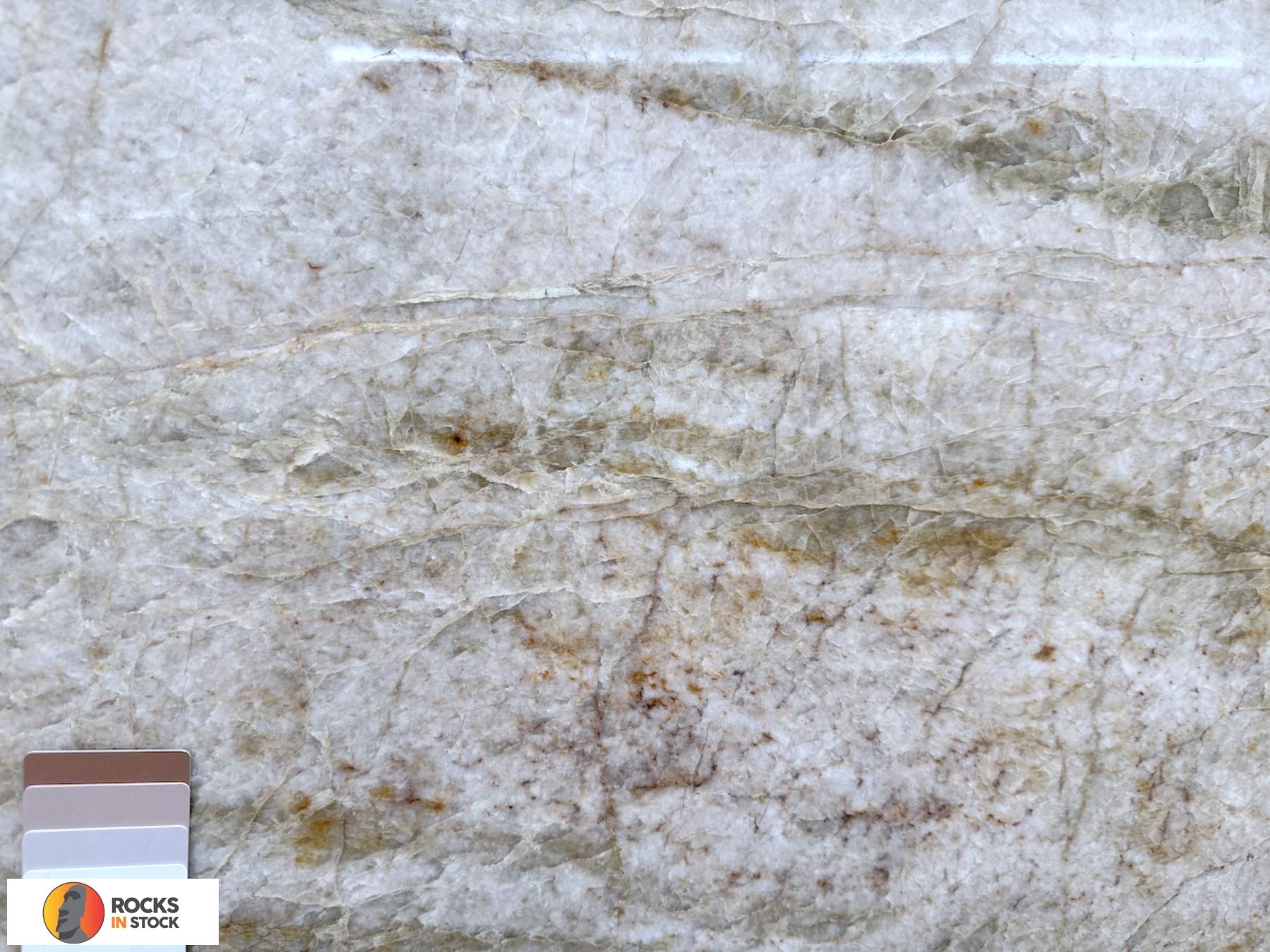 BIG BEN Quartzite polished 3cm thick - Slab