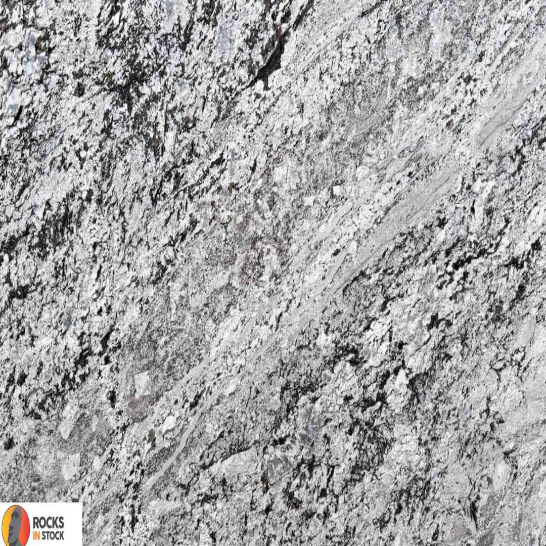 BONNO Granite polished 3cm thick - Slab