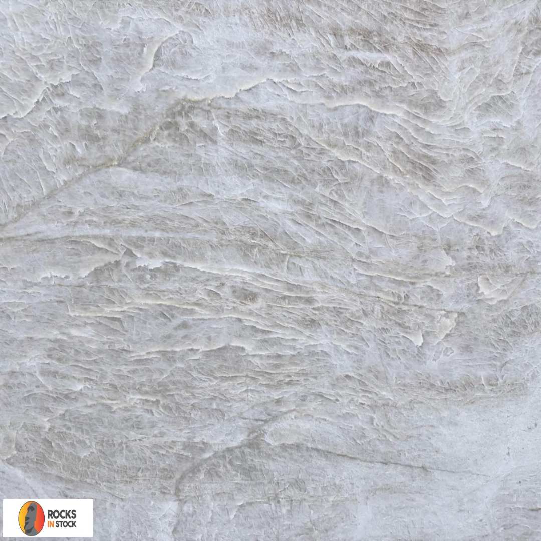 PERLA SANTANA Quartzite leather 2cm thick - Slab
