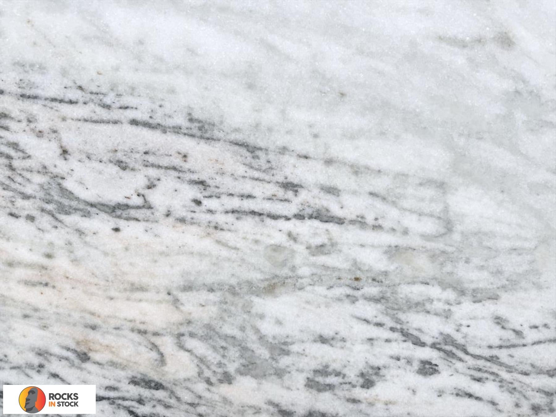 VENATINO WHITE Dolomite honed 3cm thick - Slab