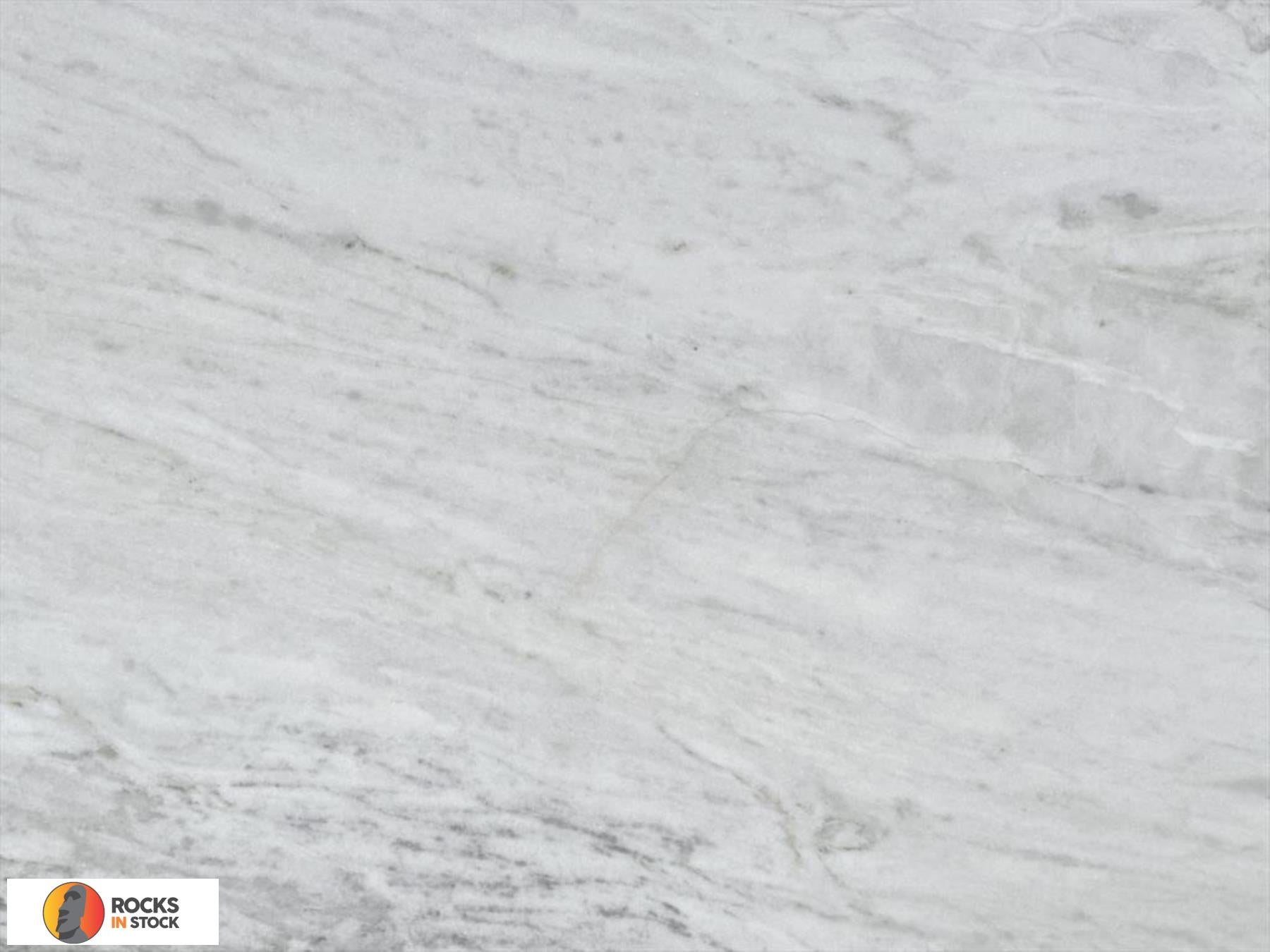 VENATINO WHITE Dolomite honed 3cm thick - Slab